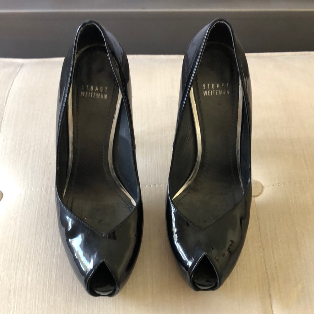 Stuart Weitzman women heels